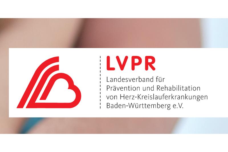 Logo LVPR