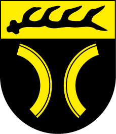 Wappen der Stadt Gerlingen