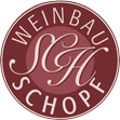 Logo Weinbau Schopf in Gerlingen Logo Weinbau Schopf in Gerlingen