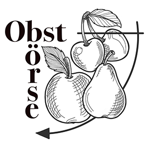 Logo Obstbörse Logo Obstbörse