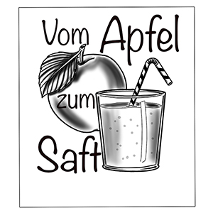 Logo Apfelprojekt