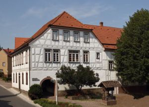 Stadtmuseum