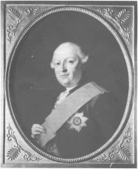 Herzog Karl Eugen Herzog Karl Eugen