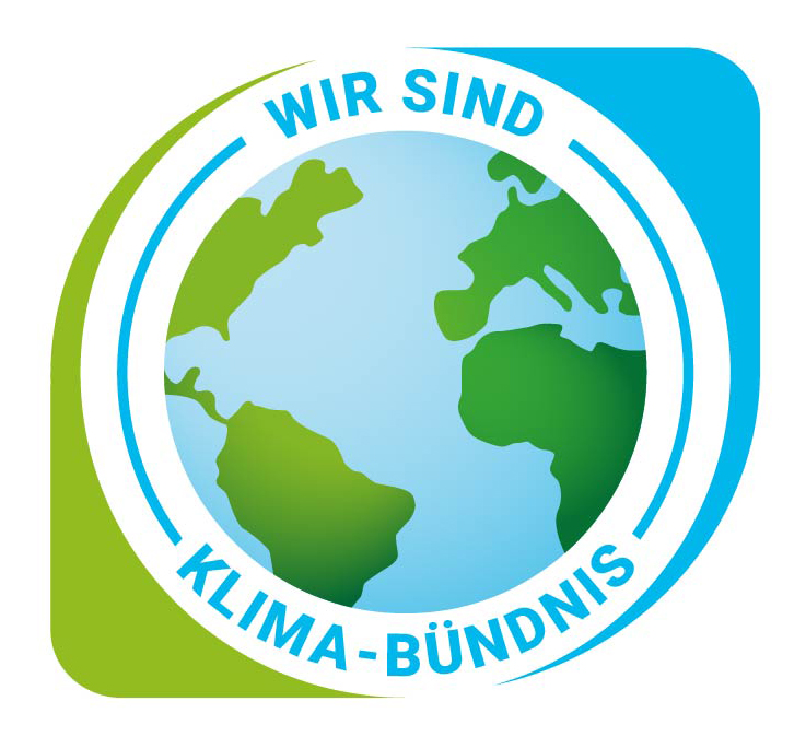 Logo Klima-Bündnis