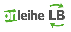 Logo der Onleihe Ludwigsburg Logo der Onleihe Ludwigsburg
