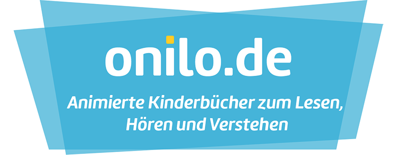 Logo von Onilo - Sprach- und Leseförderung